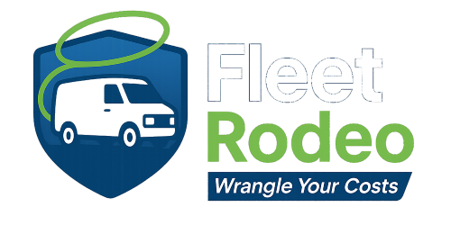 Fleet Rodeo Logo